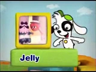 Discovery Kids: Jelly Jamm