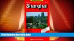 Big Deals  Shanghai: World-City Map  Best Seller Books Best Seller