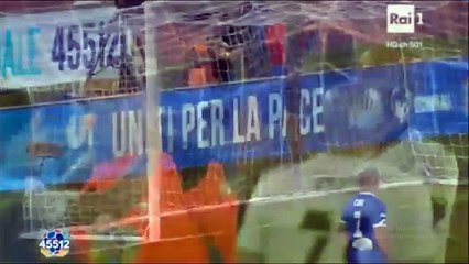 Ronaldinho Individual Highlights in match for the Peace of Pope Francis 12.10.2016 HD720