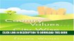 [PDF] Country Values â€¦ City Wise: Lessons in Personal Development and Workplace Savvy Popular