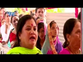 रहिया निहारी माई | Rahiya Nihari Mai Aai Jayitu | Shashidhar Rai "Golu " | Bhojpuri Devi Geet