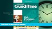 EBOOK ONLINE CrunchTime: Civil Procedure (Print + eBook Bonus Pack): Civil Procedure Studydesk