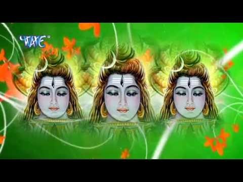भोले बाबा के बारात | Kabhi Mere Ghar Bhi Padharo | Niranjan Mishra | Hindi Shirv Bhajan
