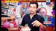Kasam Tere Pyaar Ki 13th October 2016 News  Colors Tv promo