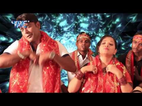 धरती माई के मनाई माता रानी | Maiya Ji Ke Aawan | Arvind Bhardwaj | Bhojpuri Devi Geet 2016