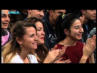 İyi Orta Gol Getirir - 23. Bölüm Fragman - TRT Okul