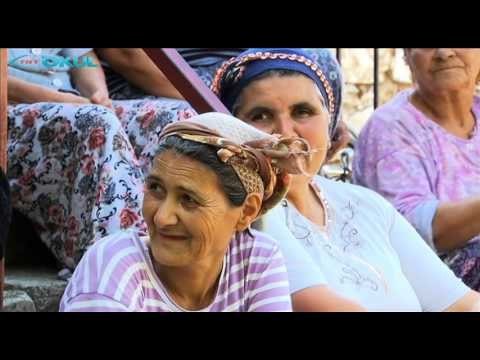 Topraktan ve Kitaptan - Fragman - TRT Okul
