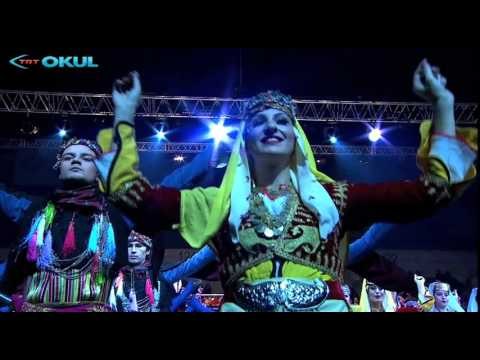 Cumhurbaşkanlığı Senfoni Orkestrası Yeni Yıl Konseri - TRT Okul