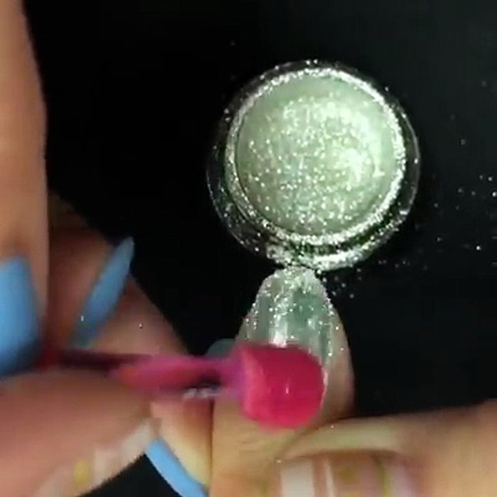nail art design !!
