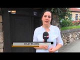 Prizren'de Ahşap Büyük ve Küçük Kapılar Neyi Simgeliyor? - Devrialem - TRT Avaz