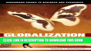 Collection Book Globalization