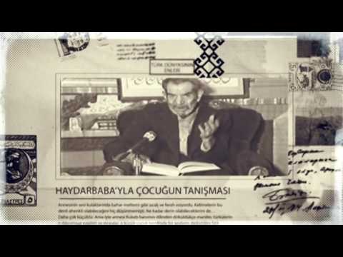 Türk Dünyasının Enleri - 20 Eylül 2016 Tanıtım / Şehriyar - TRT Avaz