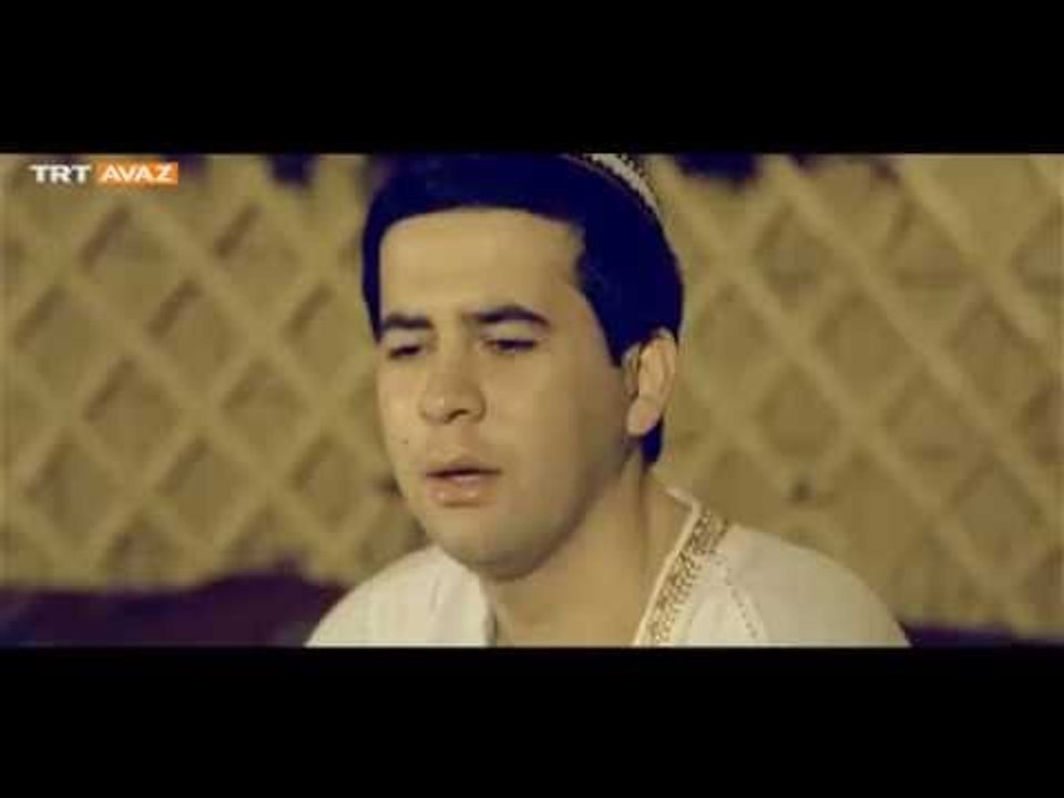 Bilmiyorlar Bu Derdi - Türkmenistan'dan Müzik Videosu - TRT Avaz