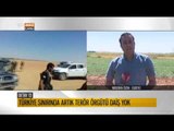Karkamış Sınır Kapısı'ndan Cerablus'a Geri Dönüşler Sürüyor - Detay 13 - TRT Avaz