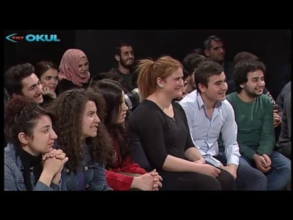 İyi Orta Gol Getirir - 3. Bölüm - TRT Okul