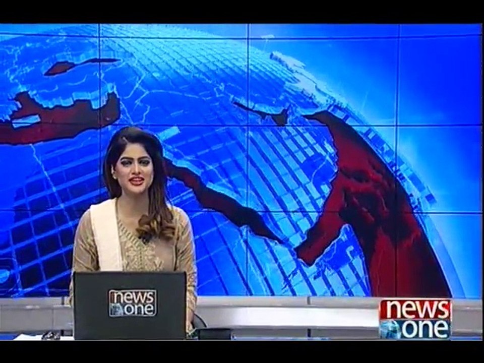 NewsONE Headlines 9AM, 13-Oct-2016