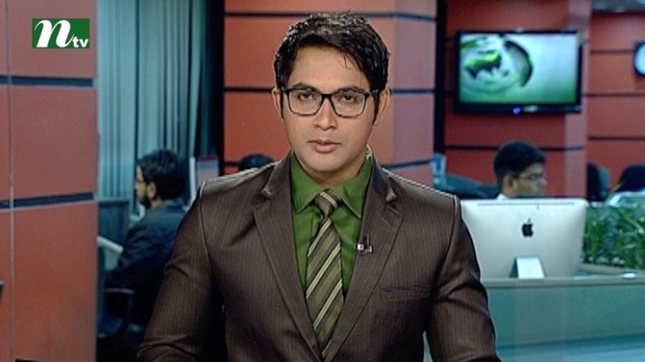 NTV Shironam | 13 October, 2016
