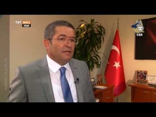 Van'daki Yatırım ve İhracat İmkanları Neler? - Kardeş Pazarlar - TRT Avaz