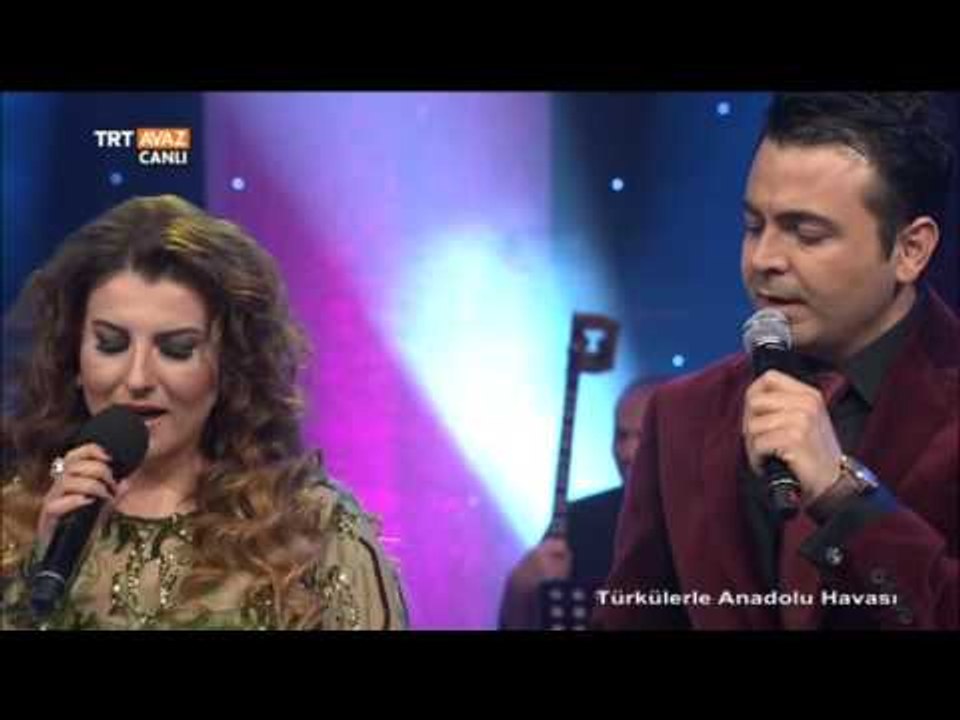 Ağasar'ın Balını ( Oy Asiye ) - Koro - Giresun / Görele - Türkülerle Anadolu Havası - TRT Avaz