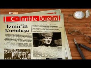 Tarihte Bugün - 9 Eylül - TRT Avaz