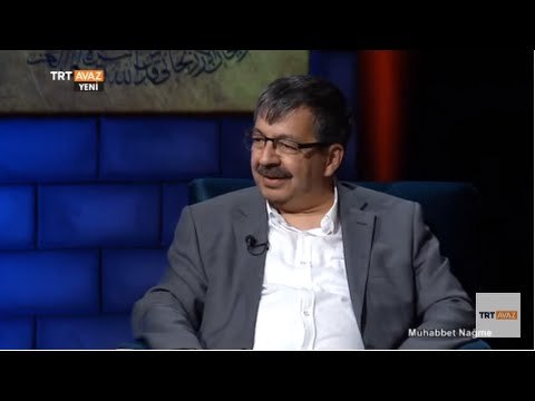 Hayati İnanç Konuğumuz - Muhabbet Nağme - TRT Avaz