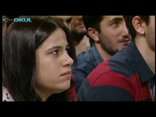 İyi Orta Gol Getirir - 2. Bölüm - TRT Okul