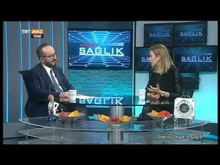 Şişmanlık ve Zayıflamaya Dair Merak Edilenler - Doktor Özgök'le Sağlık - TRT Avaz