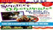 [PDF] Summer Opportunities for Kids and Teenagers 1999 (16th Edition) Full Colection