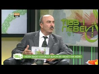 İbadetlerin Sağlığımız Üzerindeki Etkileri Neler? - Tıbb-ı Nebevi - TRT Avaz
