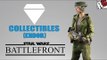 Star Wars Battlefront | Battle on Endor Collectibles (Scrap Collector Achievement/Trophy)