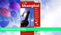 Must Have PDF  Shanghai City Map by Hema (English, Spanish, French, Italian, German and Chinese
