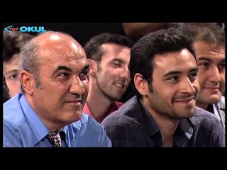 İyi Orta Gol Getirir - 15. Bölüm - TRT Okul