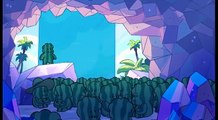 Scontro epico | Steven Universe | Cartoon Network