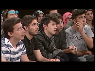 İyi Orta Gol Getirir - 12. Bölüm - TRT Okul