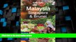 Big Deals  Lonely Planet Malaysia, Singapore   Brunei (Travel Guide)  Best Seller Books Best Seller