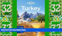 Must Have PDF  Lonely Planet Turkey (Travel Guide)  Best Seller Books Best Seller