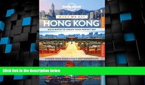 Must Have PDF  Lonely Planet Make My Day Hong Kong (Travel Guide)  Best Seller Books Most Wanted