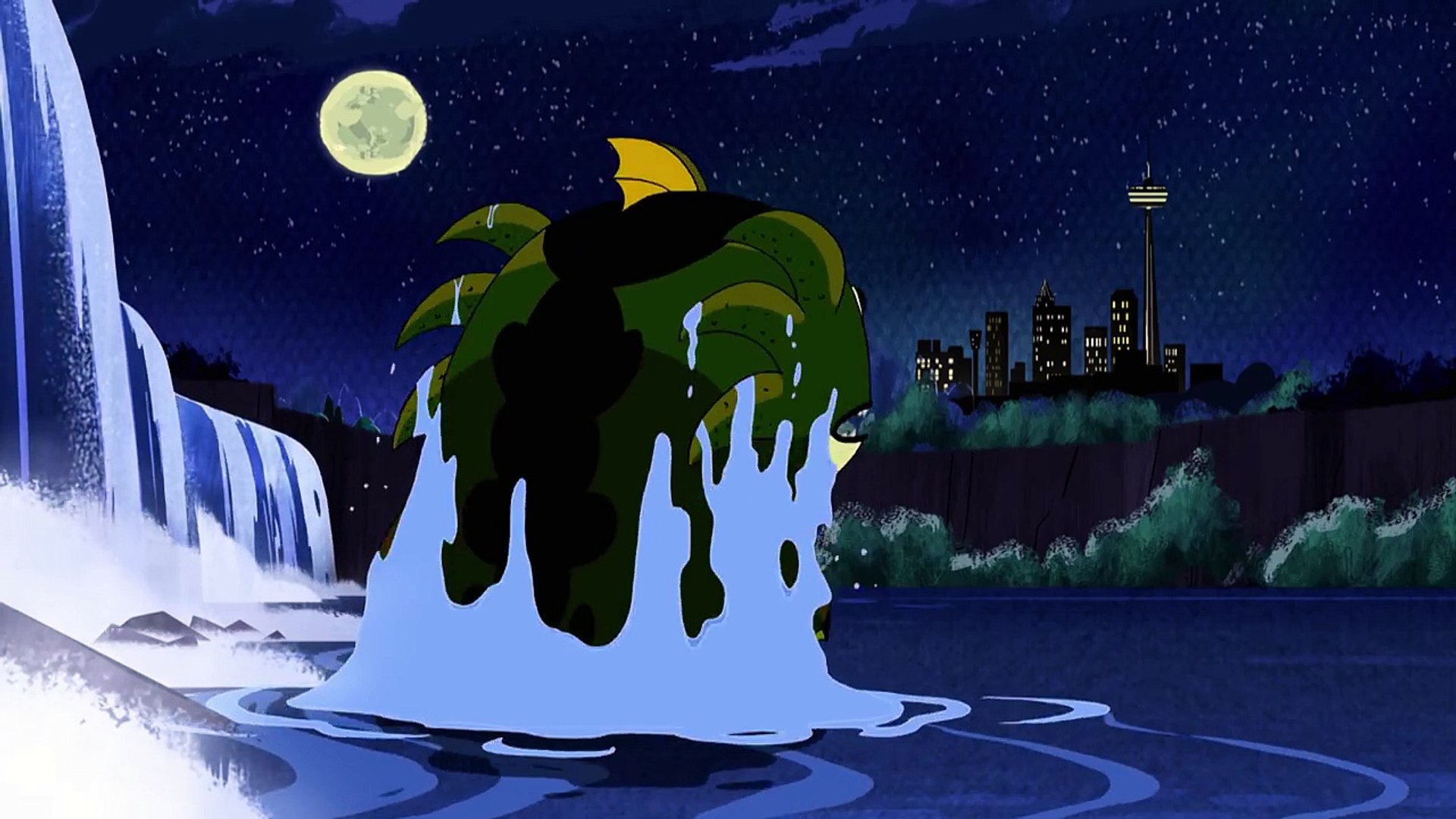 Ben 10 | Wkrótce | Cartoon Network