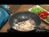 Uygur Mutfağından Legmen Yemeği Tarifi - Memleket Yemekleri - TRT Avaz