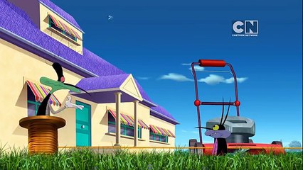 Oggy and the Cockroaches - Easter Egg (Clip)