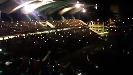 exigen revocatorio en apagón de juego de brasil y venezuela