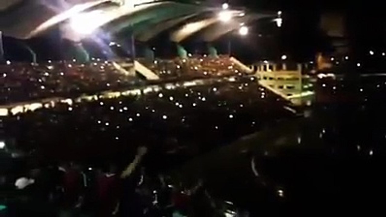 exigen revocatorio en apagón de juego de brasil y venezuela