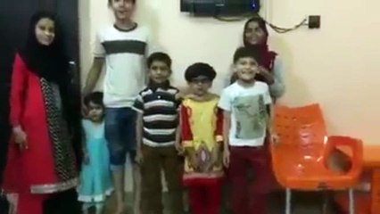 Gali Gali me Shor hai, Nawaz Sharif Chor hai