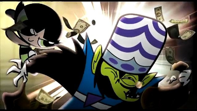 Cartoon Network | O Movimento Cartoon apresenta: As Meninas Superpoderosas | new