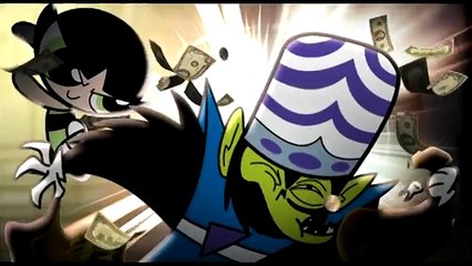 Cartoon Network | O Movimento Cartoon apresenta: As Meninas Superpoderosas | new