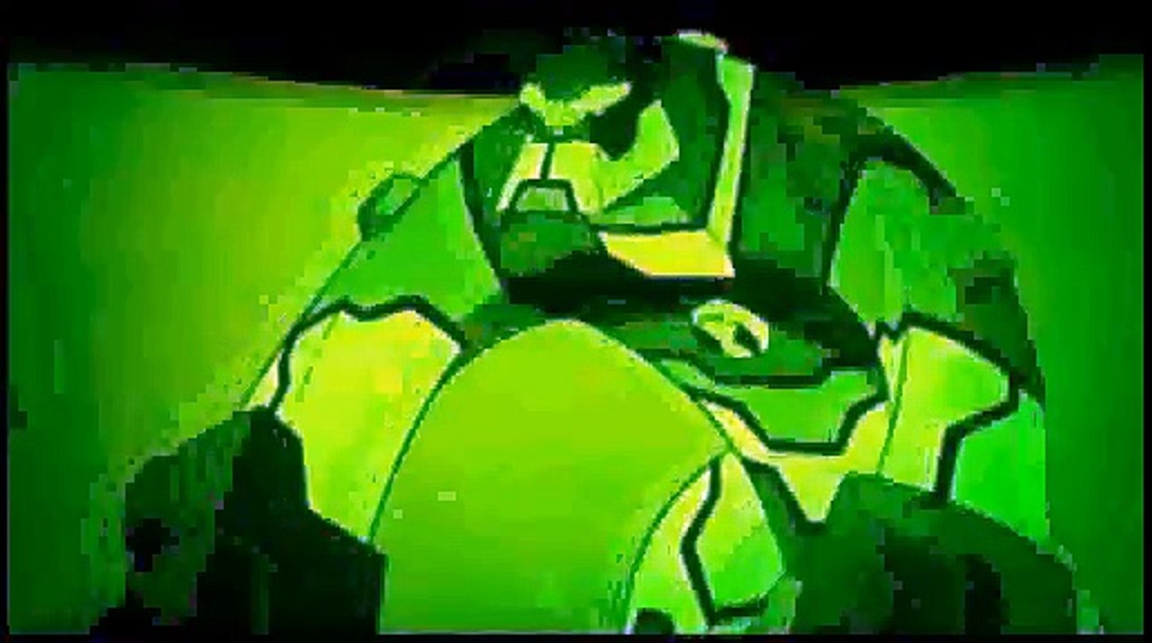 Cartoon Network.LA Ben 10 omniverse nuevos episodios promo.