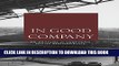 [PDF] In Good Company: An Anatomy of Corporate Social Responsibility Popular Online