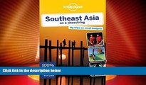Big Deals  Lonely Planet Southeast Asia on a shoestring (Travel Guide)  Full Read Best Seller