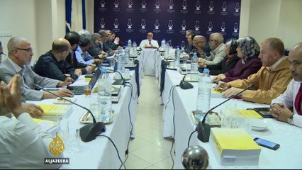 Morocco's ruling party hopes to push 2011 reforms