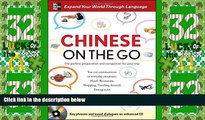 Big Deals  Chinese On the Go  Best Seller Books Most Wanted